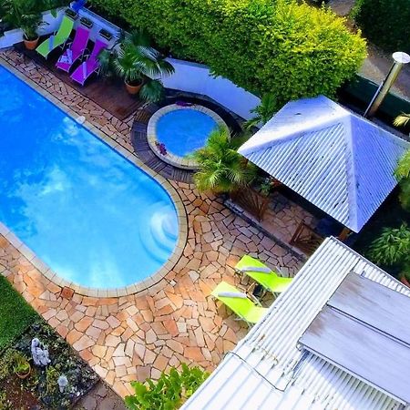 Villa Arbre Du Voyageur, 4 Etoiles Et 4 Clevacances Noël Zewnętrze zdjęcie