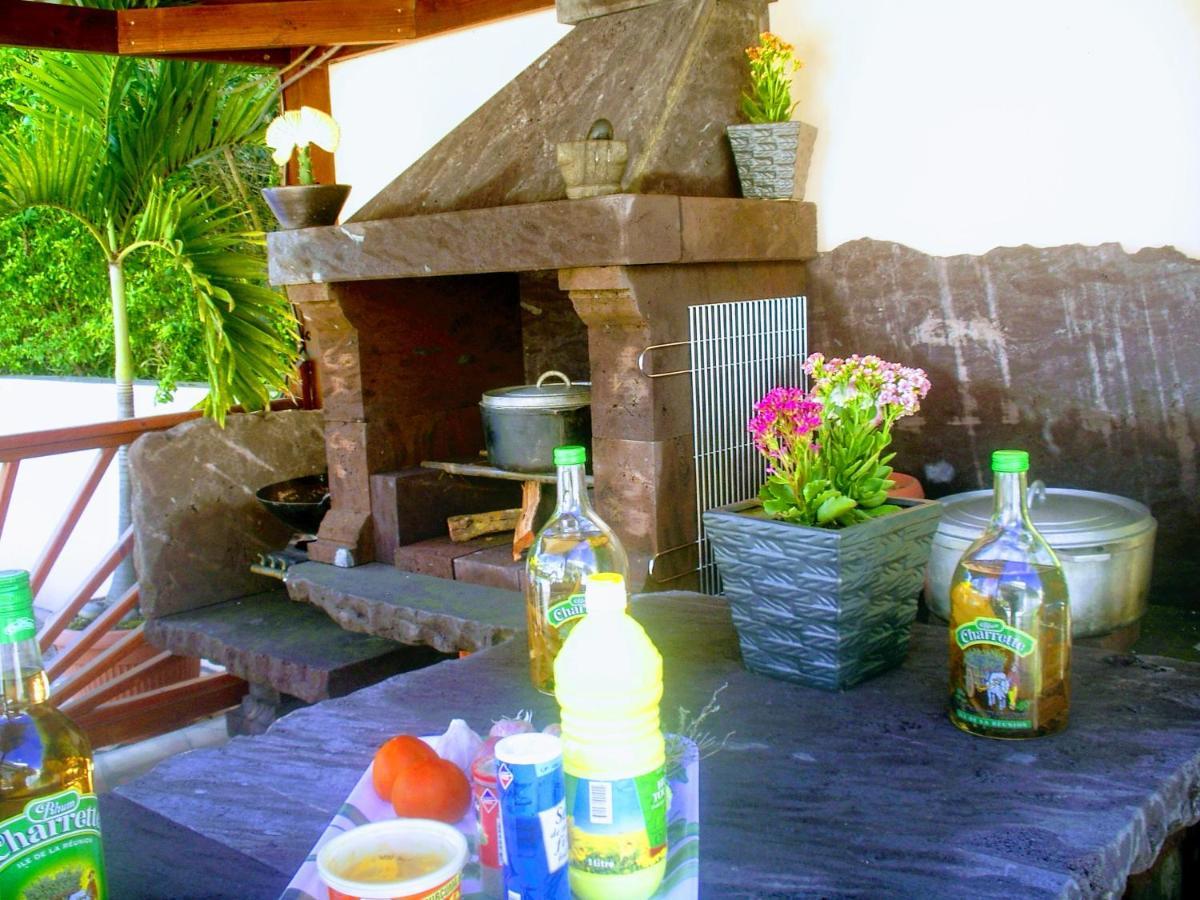 Villa Arbre Du Voyageur, 4 Etoiles Et 4 Clevacances Noël Zewnętrze zdjęcie