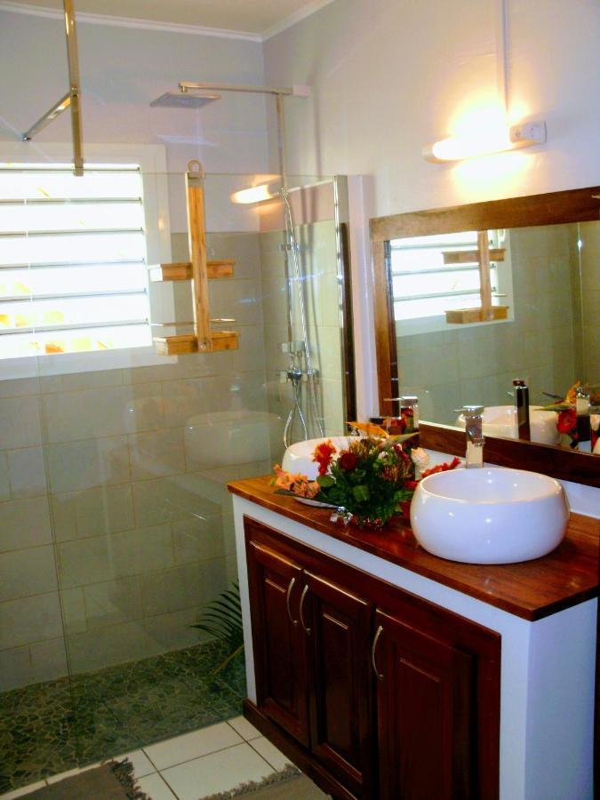 Villa Arbre Du Voyageur, 4 Etoiles Et 4 Clevacances Noël Zewnętrze zdjęcie