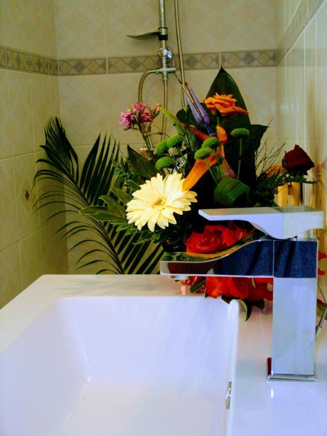 Villa Arbre Du Voyageur, 4 Etoiles Et 4 Clevacances Noël Zewnętrze zdjęcie