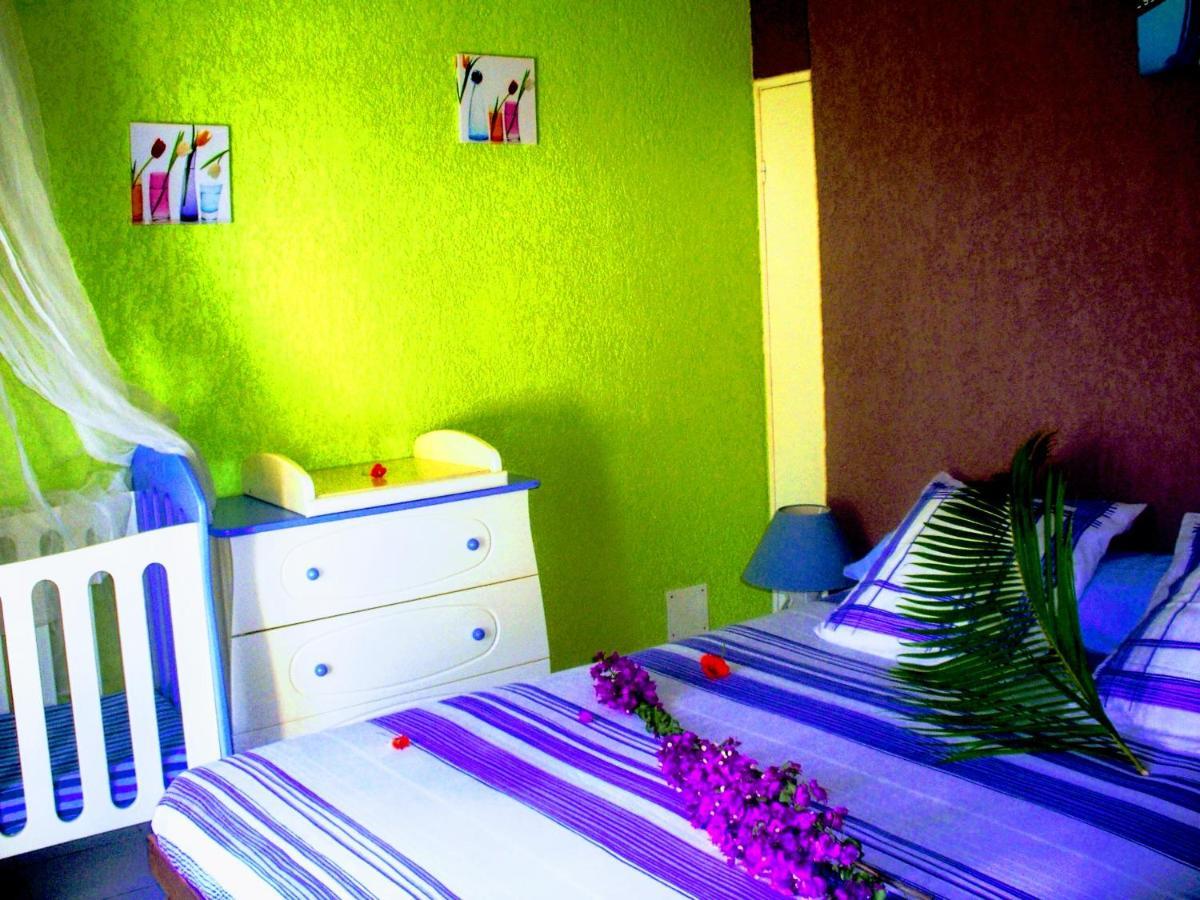 Villa Arbre Du Voyageur, 4 Etoiles Et 4 Clevacances Noël Zewnętrze zdjęcie