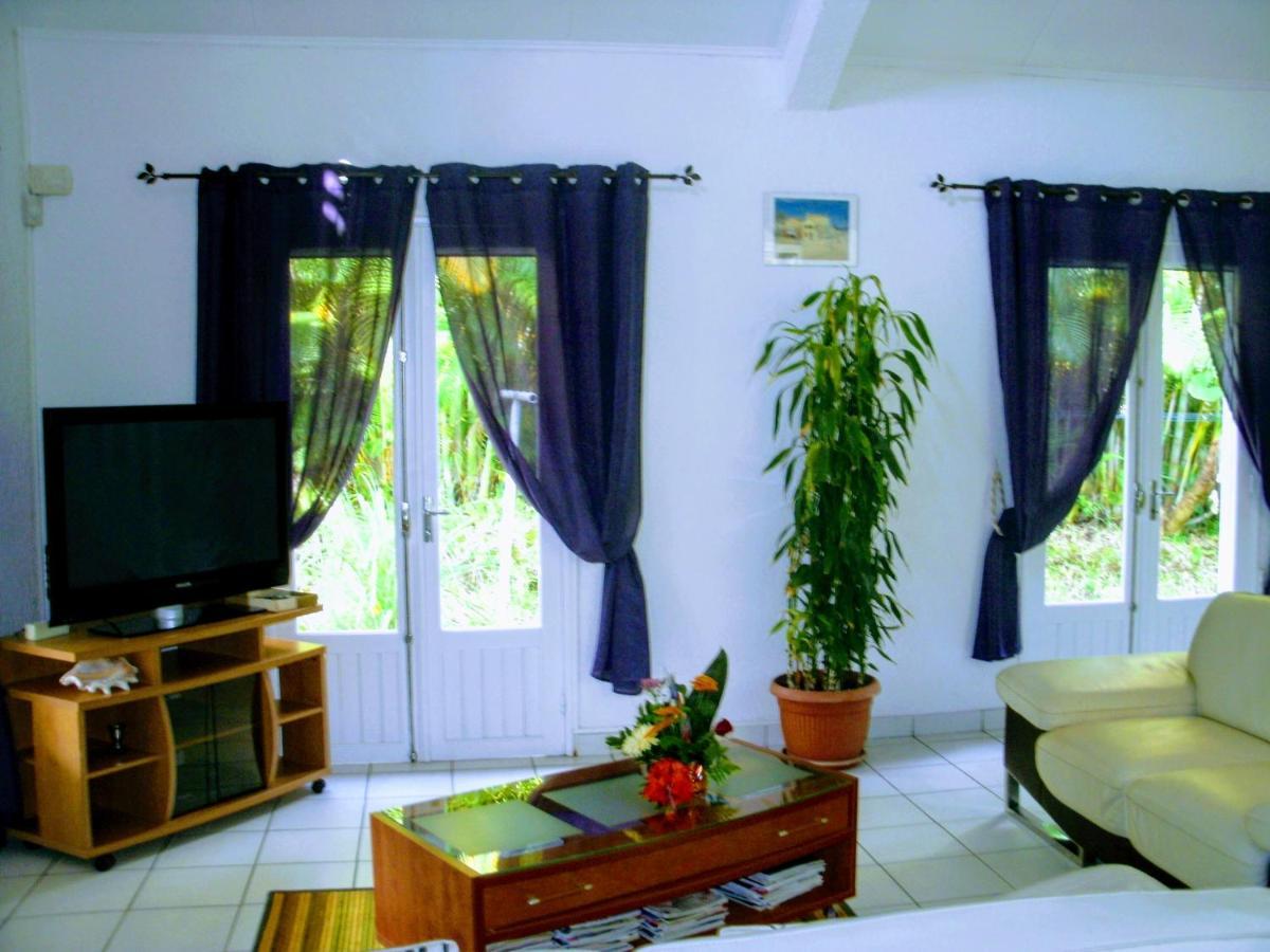 Villa Arbre Du Voyageur, 4 Etoiles Et 4 Clevacances Noël Zewnętrze zdjęcie