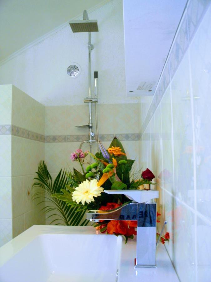 Villa Arbre Du Voyageur, 4 Etoiles Et 4 Clevacances Noël Zewnętrze zdjęcie